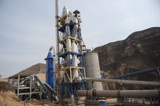 水泥粉磨系统协作，联动设计擘画产能新局