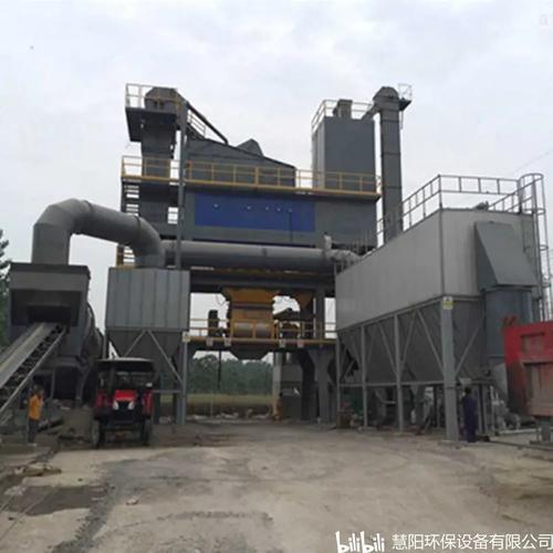 水泥厂粉磨站与搅拌站高效脉冲袋式除尘器应用指南